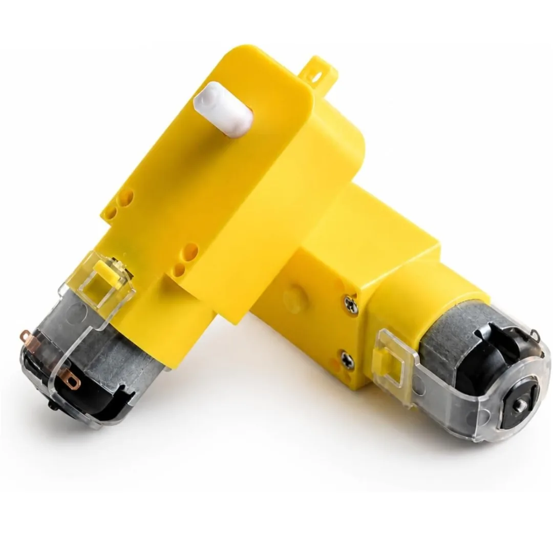 BO Motor (100 RPM)