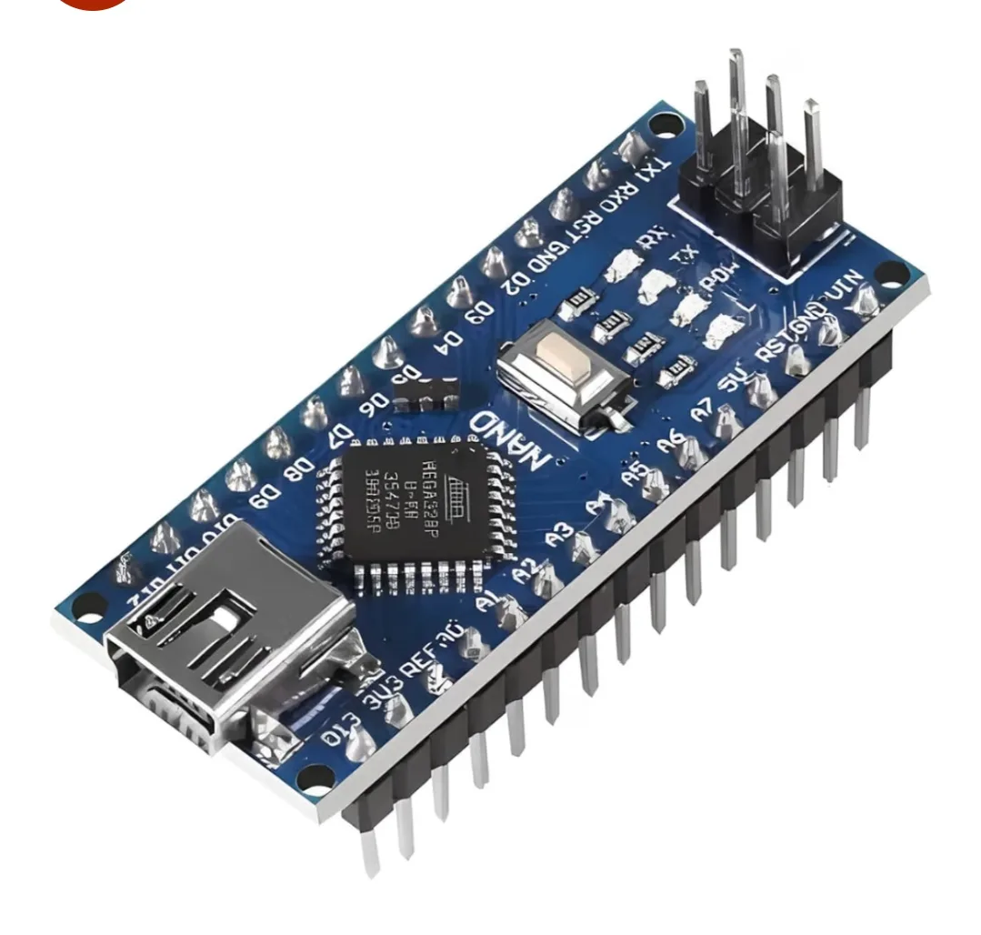 Arduino Nano V3