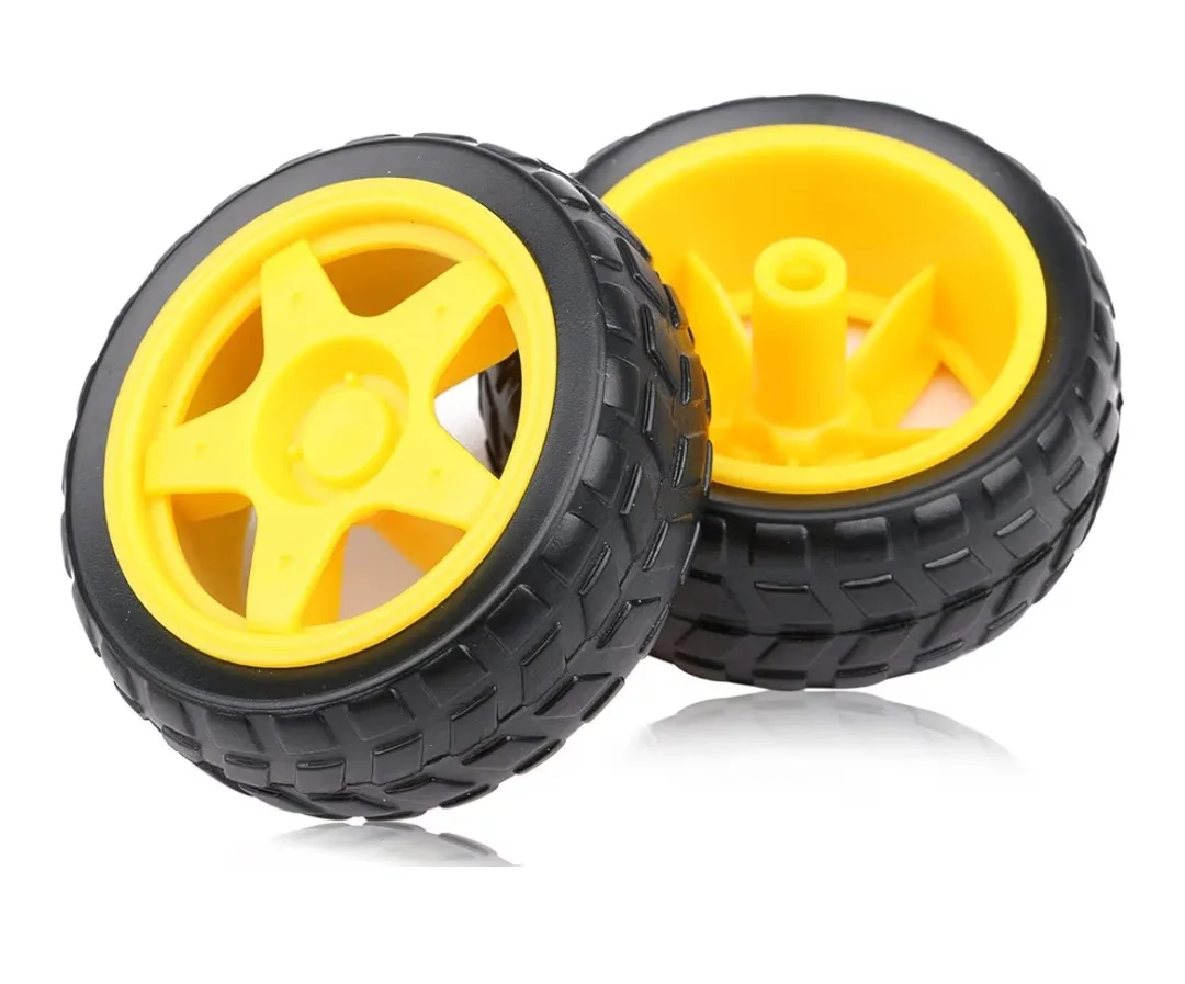 BO Wheel