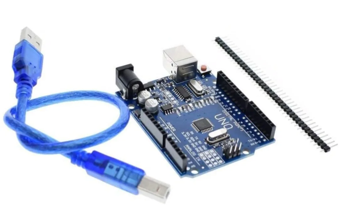 Arduino Uno R3 — photo 2