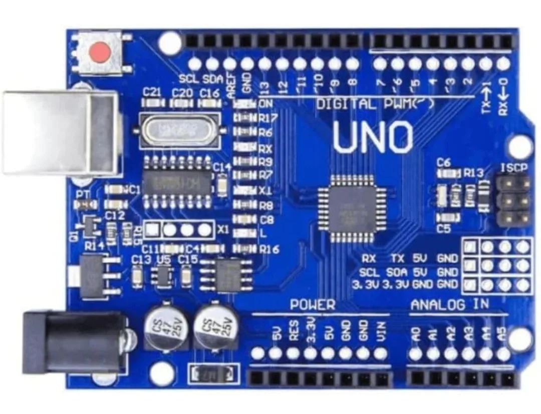 Arduino Uno R3